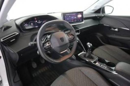 usato PEUGEOT 208