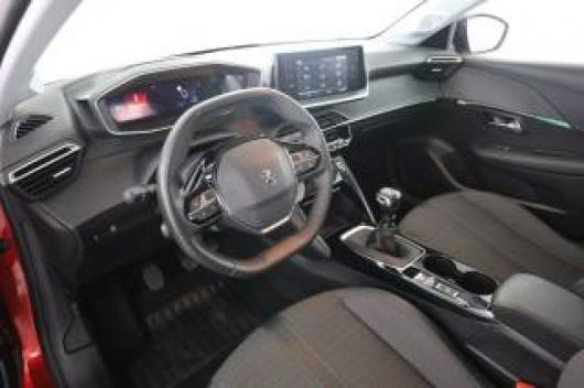 usato PEUGEOT 208