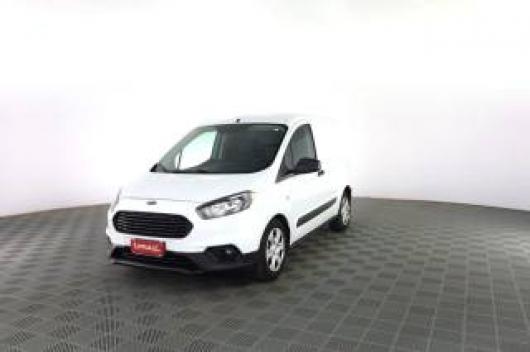 usato FORD Transit Courier