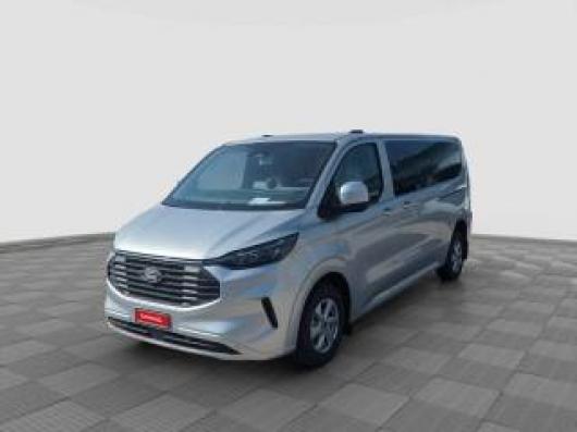usato FORD Transit Custom