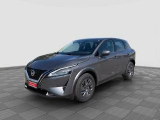 usato NISSAN Qashqai