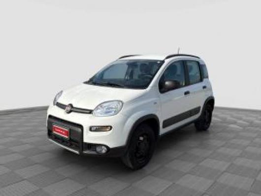 usato FIAT Panda