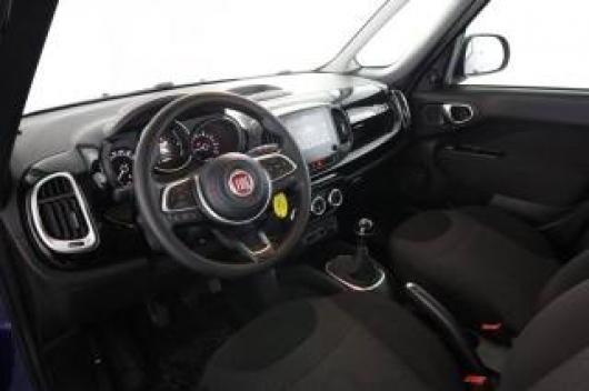 usato FIAT 500L