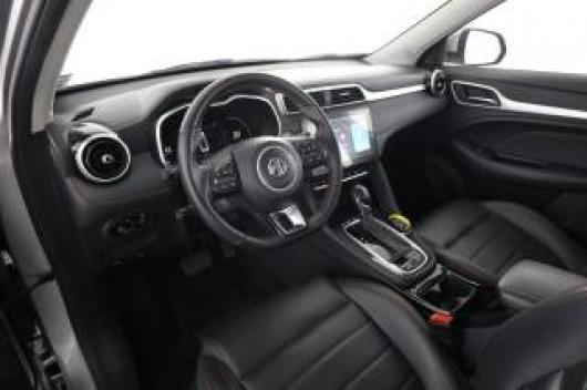 usato MG ZS