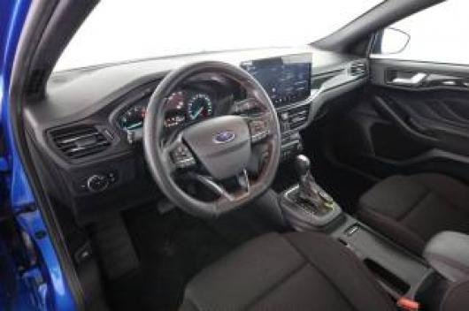 usato FORD Focus