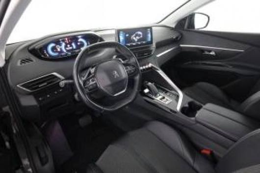 usato PEUGEOT 3008