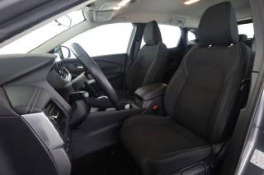 usato NISSAN Qashqai