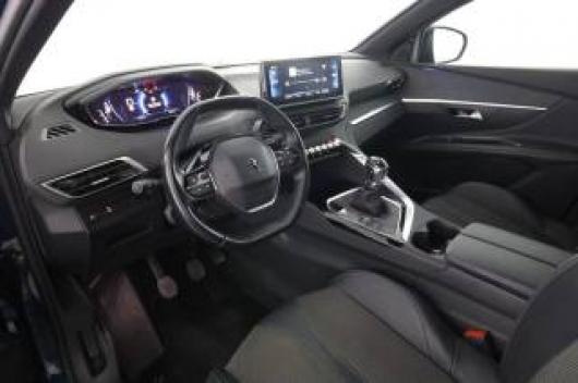 usato PEUGEOT 3008