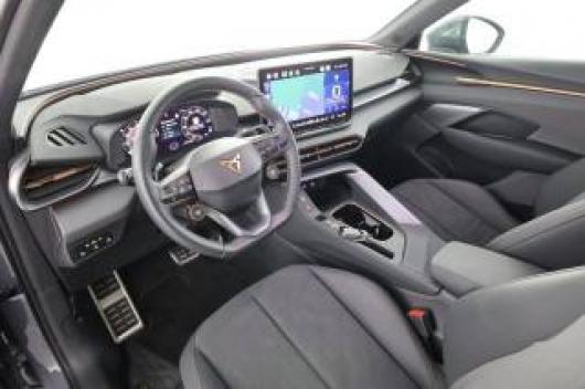 usato CUPRA Terramar