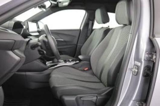 usato PEUGEOT 2008