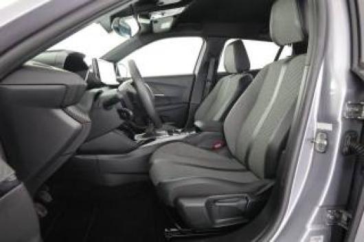 usato PEUGEOT 2008