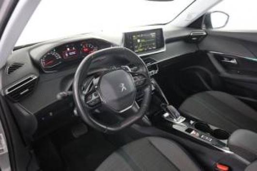 usato PEUGEOT 2008