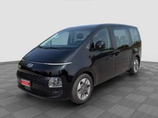 usato HYUNDAI Staria