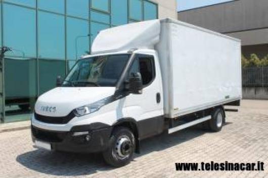 usato IVECO Altro