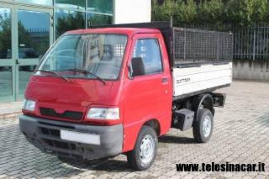usato PIAGGIO Altro
