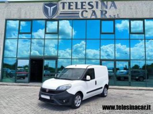 usato FIAT Doblo