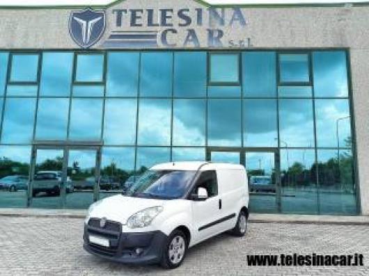 usato FIAT Doblo
