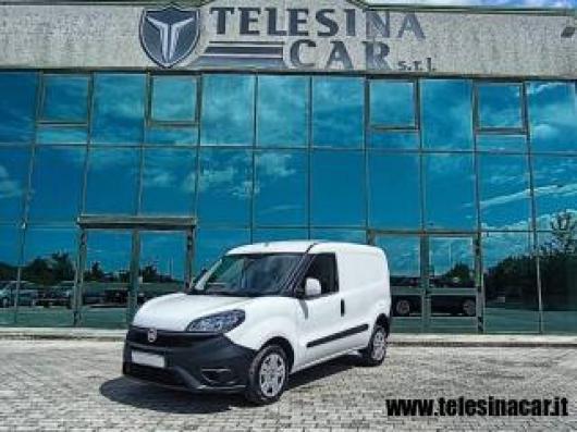 usato FIAT Doblo