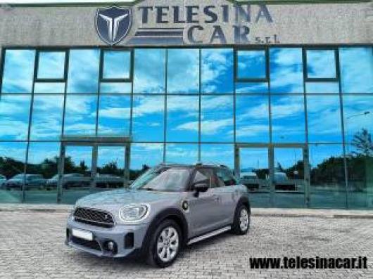 usato MINI Countryman