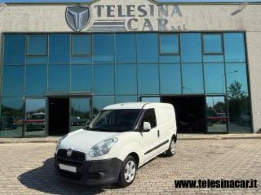 usato FIAT Doblo