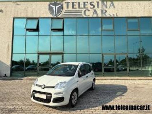 usato FIAT Panda