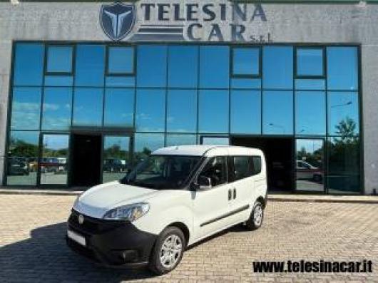 usato FIAT Doblo