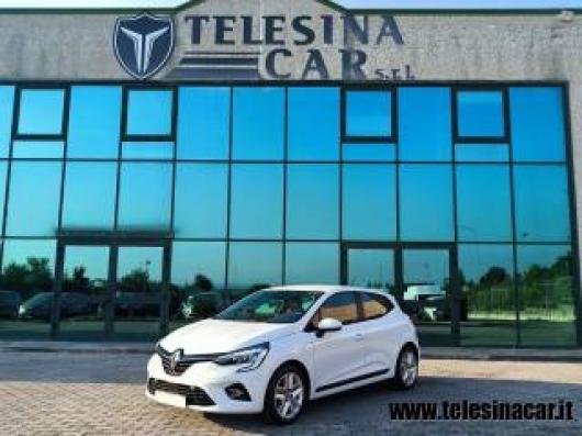 usato RENAULT Clio