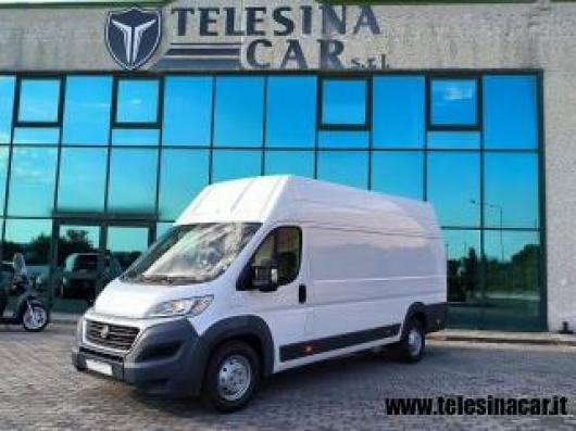 usato FIAT Altro