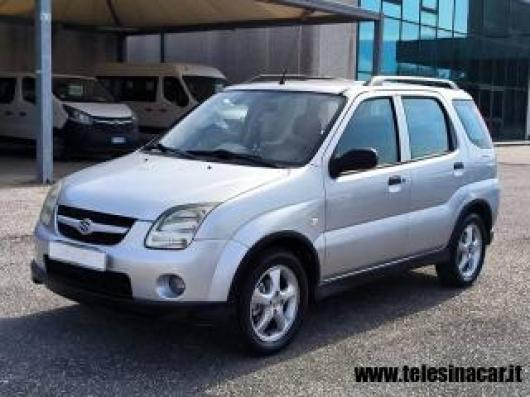 usato SUZUKI Ignis