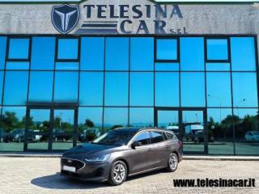 usato FORD Focus