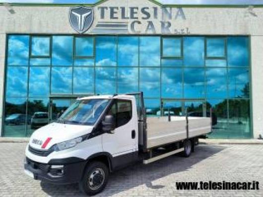 usato IVECO Altro