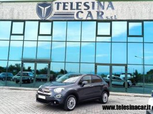usato FIAT 500X