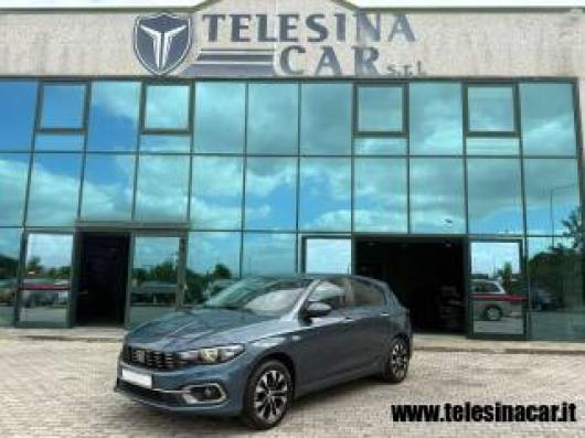 usato FIAT Tipo