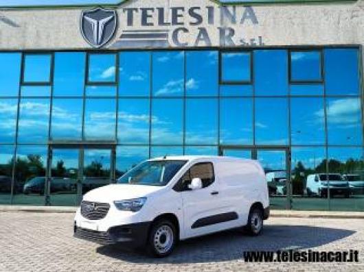 usato OPEL Combo
