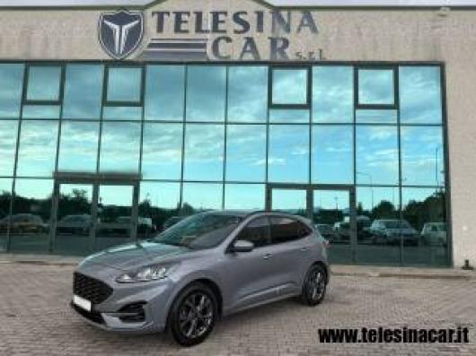 usato FORD Kuga