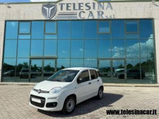 usato FIAT Panda