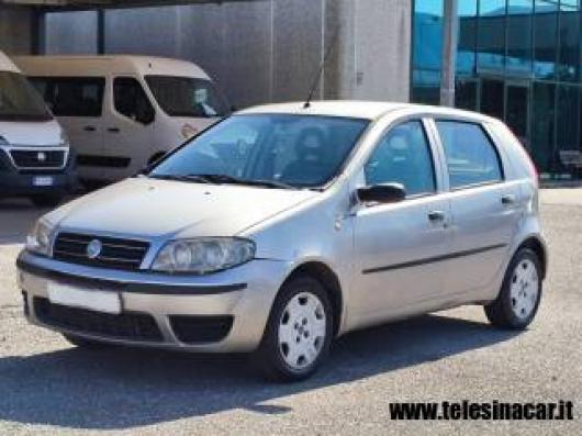 usato FIAT Punto