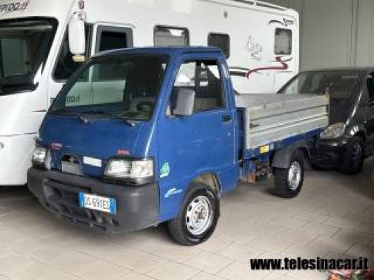 usato PIAGGIO Altro