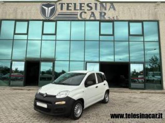usato FIAT Panda