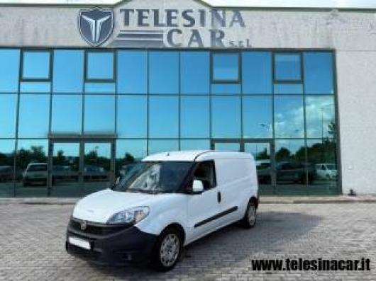 usato FIAT Doblo