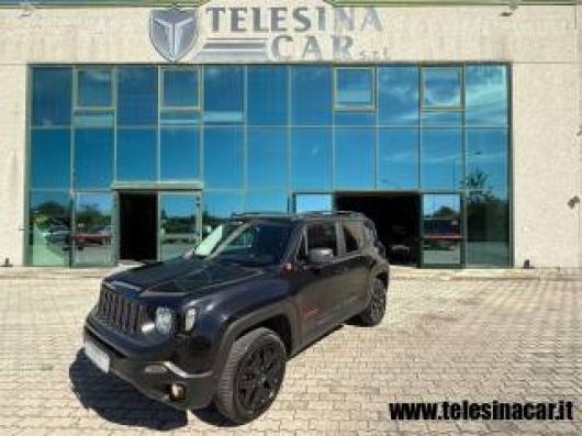 usato JEEP Renegade