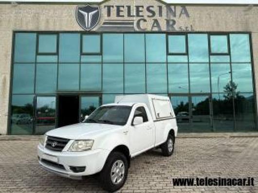 usato TATA Xenon