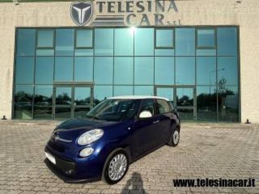 usato FIAT 500L