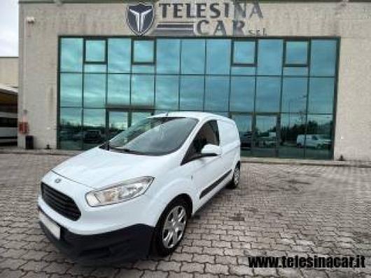 usato FORD Altro