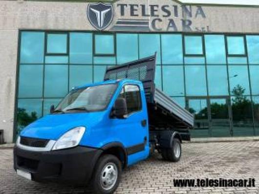 usato IVECO Altro