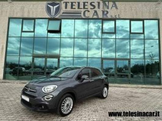 usato FIAT 500X