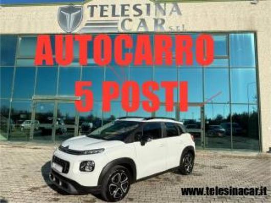 usato CITROEN C3 Aircross