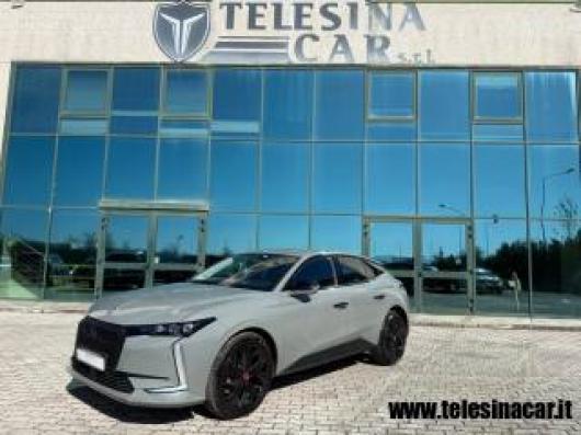 usato DS AUTOMOBILES DS 4