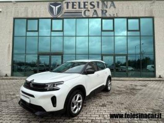 usato CITROEN C5 Aircross