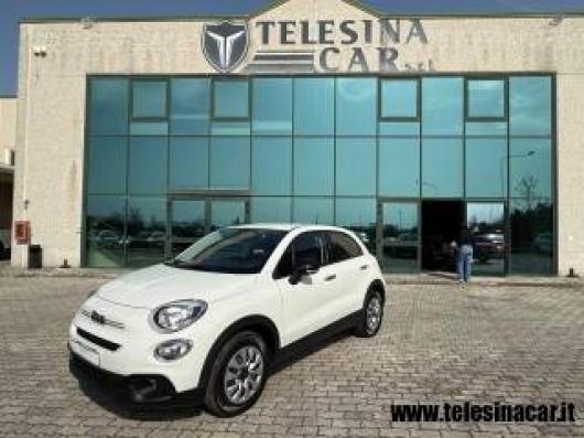 usato FIAT 500X